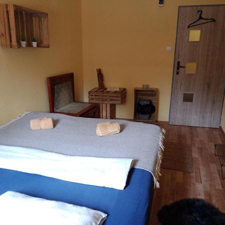 Hostel Sielanka Gdańsk Extérieur photo