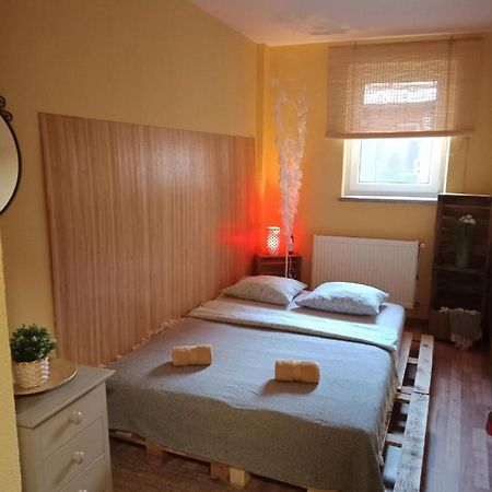 Hostel Sielanka Gdańsk Extérieur photo