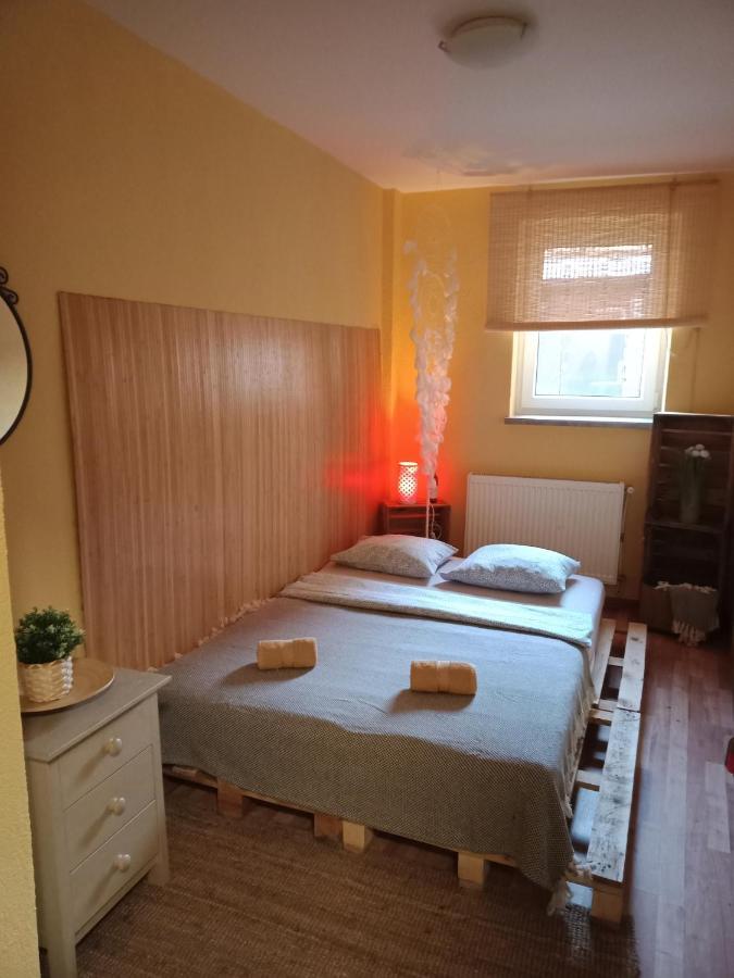 Hostel Sielanka Gdańsk Extérieur photo