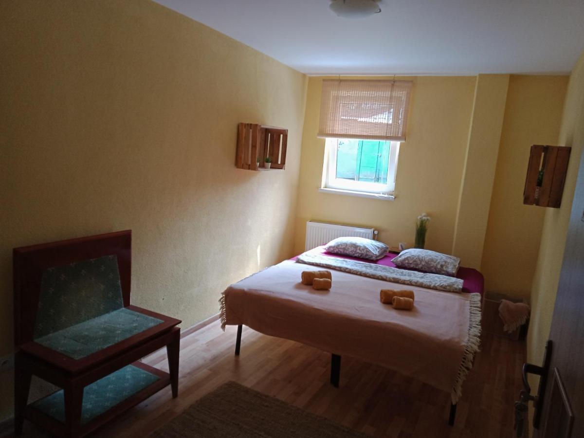 Hostel Sielanka Gdańsk Extérieur photo