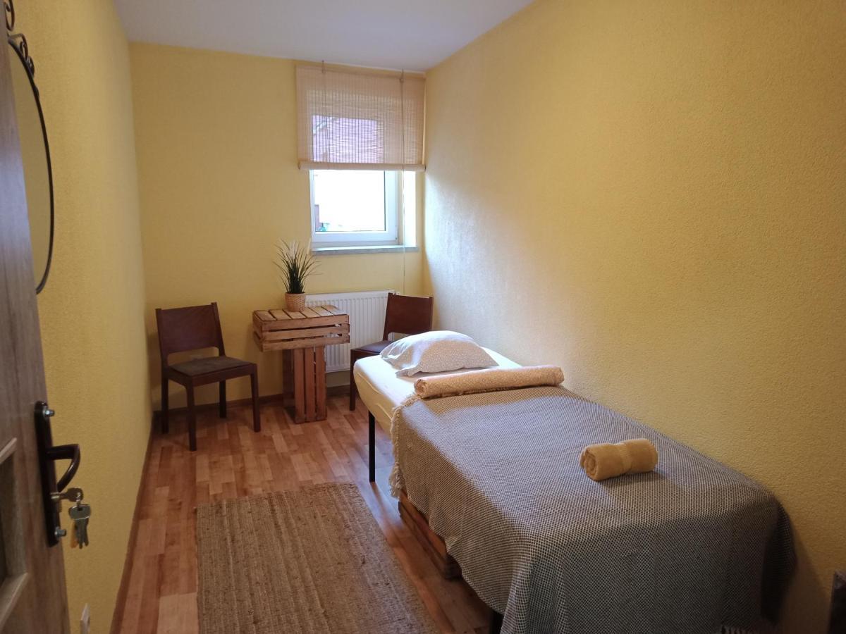 Hostel Sielanka Gdańsk Extérieur photo