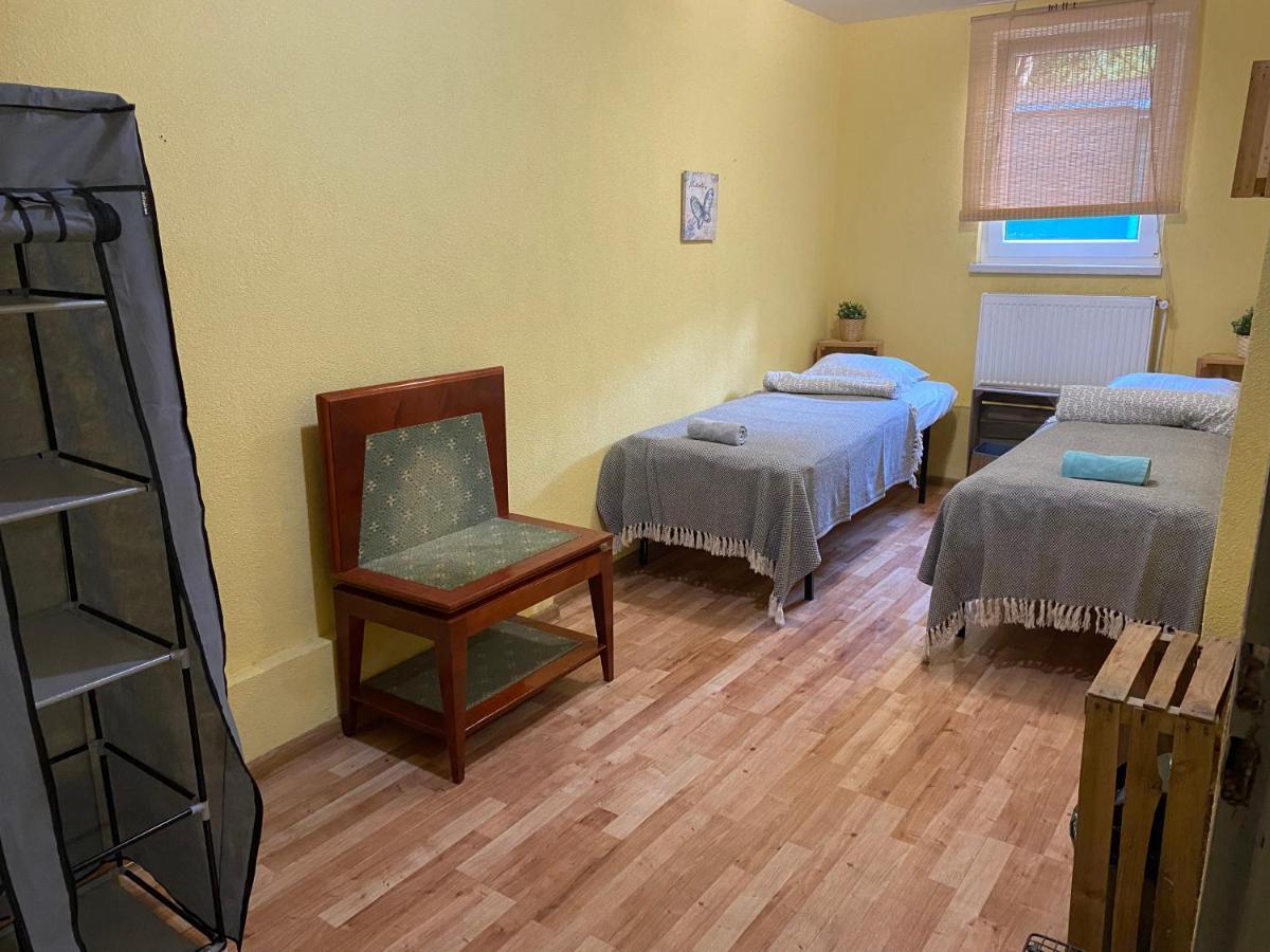 Hostel Sielanka Gdańsk Extérieur photo